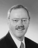 Photo of Representative Malone