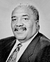 Photo of Representative McGee