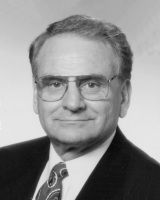 Photo of Representative McGinnis