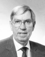 Photo of Representative McJunkin