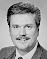 Photo of Representative Mitchell
