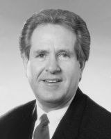Photo of Representative Mullenix