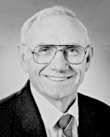 Photo of Representative Ray