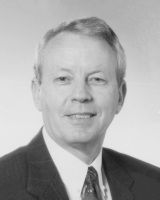 Photo of Representative Rorie