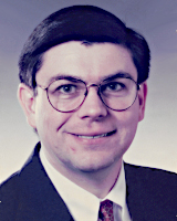Photo of Senator Ross
