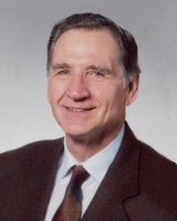 Photo of Senator Russ