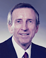 Photo of Senator Scott