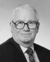 Photo of Representative Stewart Jr.