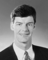 Photo of Representative Thomas