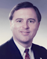 Photo of Senator Todd