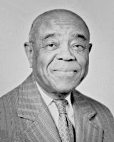 Photo of Representative Townsend