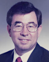 Photo of Senator Walters