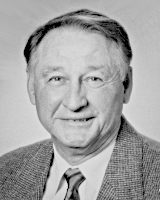 Photo of Representative Watts