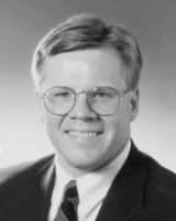 Photo of Representative Wilkinson