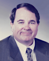 Photo of Senator Wilson