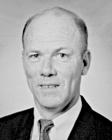Photo of Representative Wilson