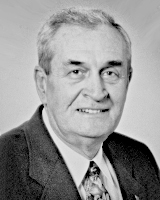 Photo of Representative Wood