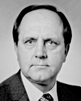 Photo of Representative Wood