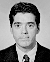 Photo of Representative Wood