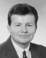 Photo of Representative Wooldridge