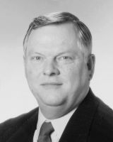 Photo of Representative Wren