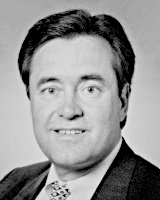 Photo of Representative Wyrick