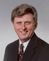 Senator Mike Beebe