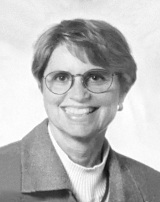 Representative Pat Bond