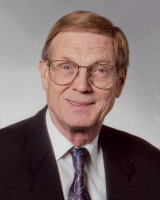 Senator Gene Roebuck