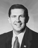 Representative Paul Bookout