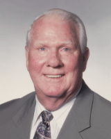 Senator Bud Canada