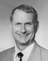 Representative Stuart Vess