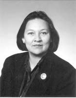 Representative Jo Carson