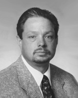 Representative Bill H. Stovall, III