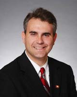 Representative Jay Martin