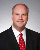 Representative Dustin McDaniel