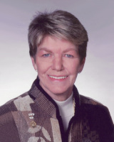 Senator Ruth Whitaker