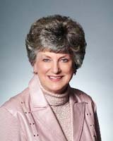 Representative Toni Bradford (D)