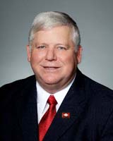 Representative David Cook (D)