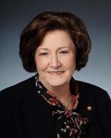 Senator Barbara Horn (D)