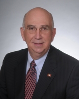 Representative Mike Burris (D)