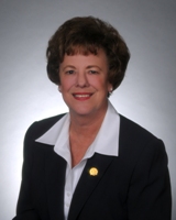 Representative Jane English (R)