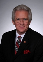 Senator Bobby Glover (D)