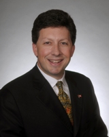 Representative Dan Greenberg (R)