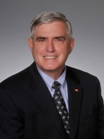 Senator-Elect Bill Sample (R)