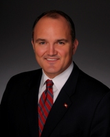 Representative Robbie Wills (D)