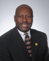 Representative James Word (D)