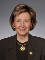 Senator Cecile Bledsoe (R)