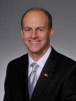 Senator Jake Files (R)