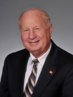 Senator Kim Hendren (R)